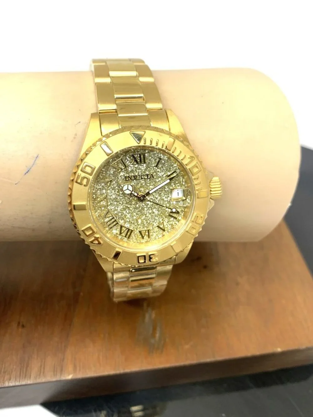 Invicta women watch
